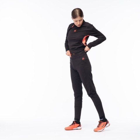 Damskie Spodnie DENTRO PANTS LDS