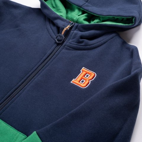 Dziecięca Bluza TAMIO KDB