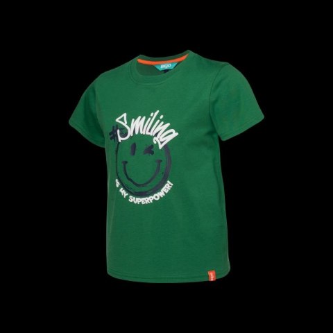 Dziecięca Koszulka z krótkim rękawem CHAMP KDB