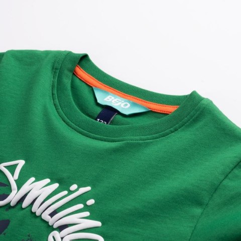 Dziecięca Koszulka z krótkim rękawem CHAMP KDB