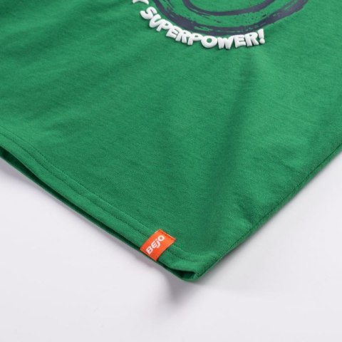 Dziecięca Koszulka z krótkim rękawem CHAMP KDB