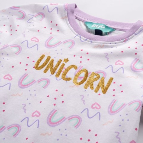 Dziecięca Koszulka z krótkim rękawem VACATION KDG