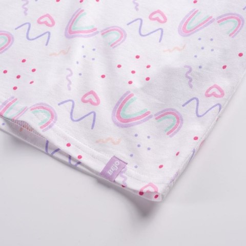 Dziecięca Koszulka z krótkim rękawem VACATION KDG