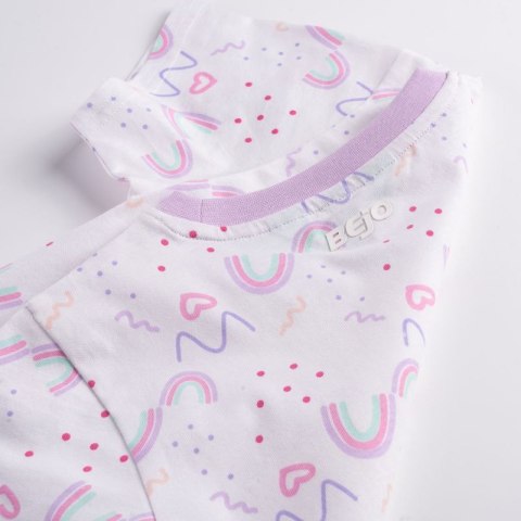 Dziecięca Koszulka z krótkim rękawem VACATION KDG