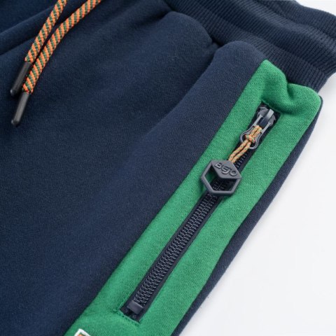 Dziecięce Spodnie TIOGER KDB