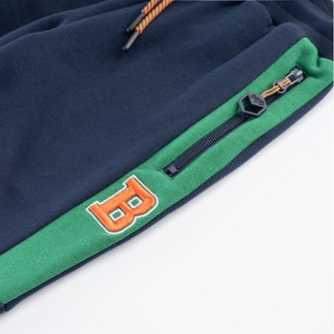 Dziecięce Spodnie TIOGER KDB