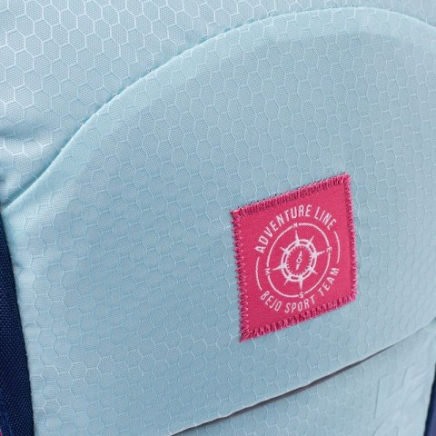 Dziecięcy Plecak WANDERER 14