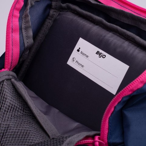 Dziecięcy Plecak WANDERER 14