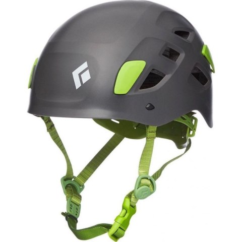 Kask Black Diamond HALF DOME HELMET Slate S/M