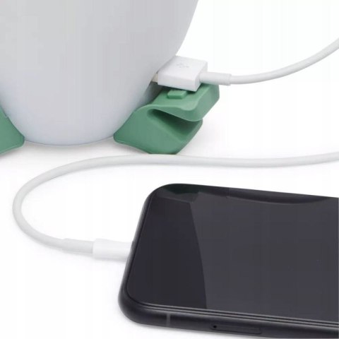 Latarka czołowa Black Diamond ORBITER 450 LANTERN Desert Sage