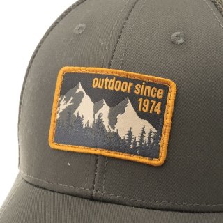 Męska Czapka z daszkiem RAIGO