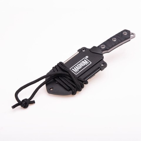 NÓŻ MAGNUM STRAIGHT