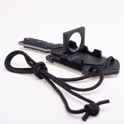 NÓŻ MAGNUM STRAIGHT