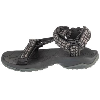 Teva M Terra Fi Lite Sandal 1001473-RRBK Szare 40,5