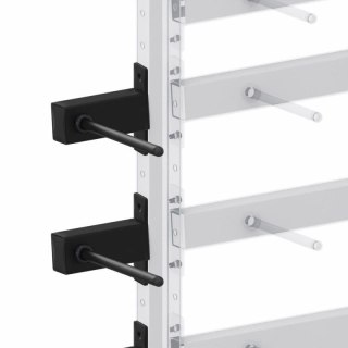 Tiguar dodatkowy uchwyt na talerze