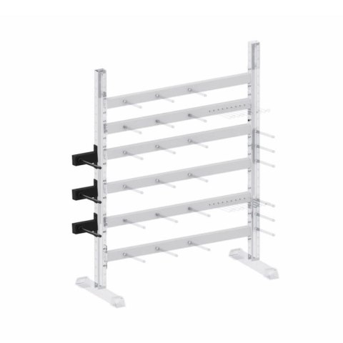 Tiguar dodatkowy uchwyt na talerze