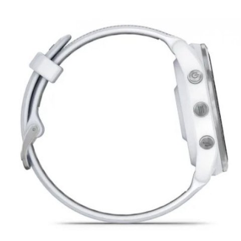 Zegarek Garmin Venu 3S 41mm Golden Rose