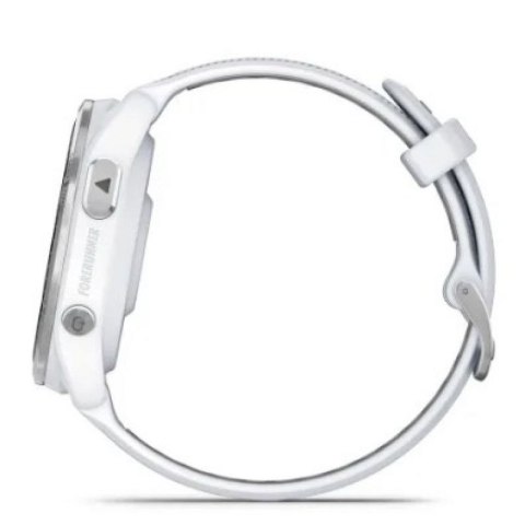 Zegarek Garmin Venu 3S 41mm Golden Rose