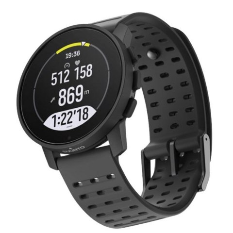 Zegarek sportowy SUUNTO 9 Peak Pro All Black