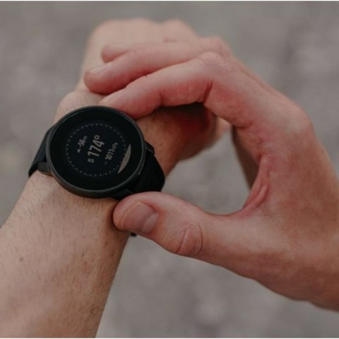 Zegarek sportowy SUUNTO 9 Peak Pro All Black