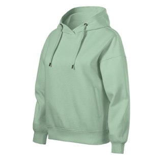 Bluza damska Moon (sage)