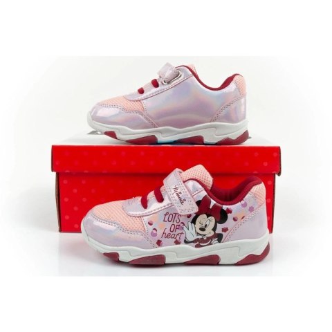 Buty Leomil Jr DM009246