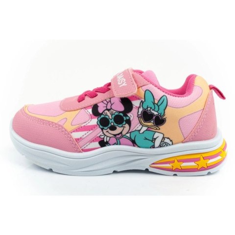 Buty Leomil Jr DM011005