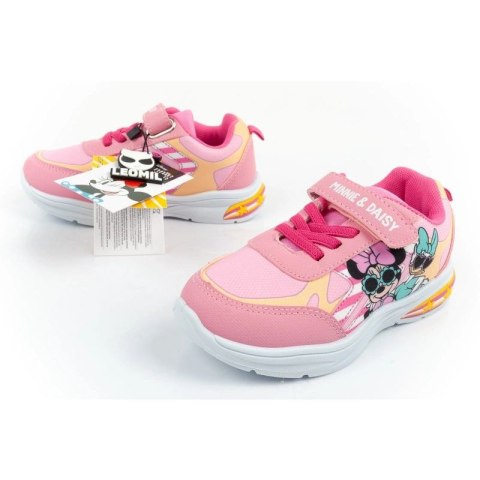 Buty Leomil Jr DM011005