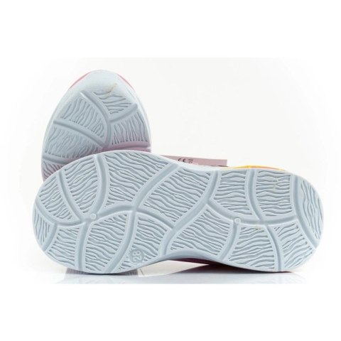 Buty Leomil Jr DM011005