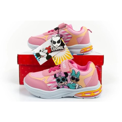 Buty Leomil Jr DM011005