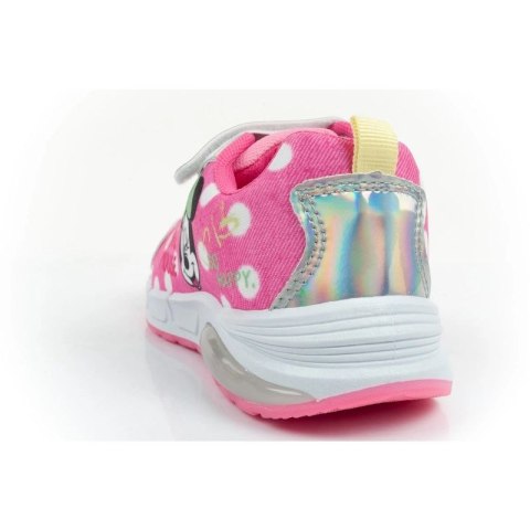 Buty Leomil Jr DM011035