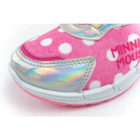 Buty Leomil Jr DM011035