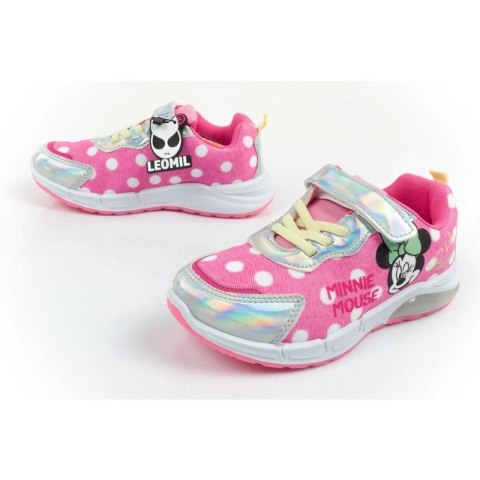 Buty Leomil Jr DM011035