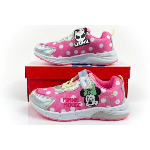 Buty Leomil Jr DM011035