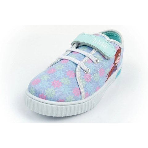 Buty Leomil Jr FZ014635