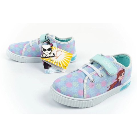 Buty Leomil Jr FZ014635