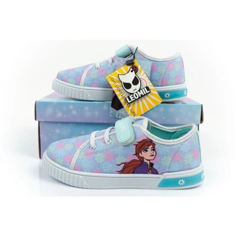 Buty Leomil Jr FZ014635