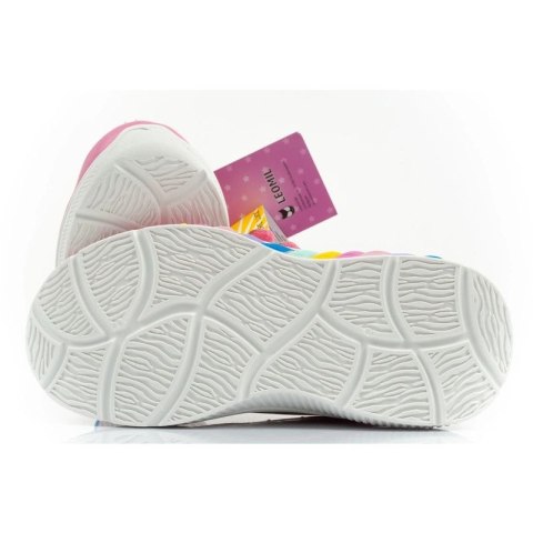 Buty Leomil Jr LE000225