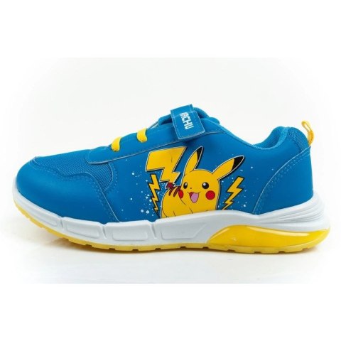 Buty Leomil Jr PO00140