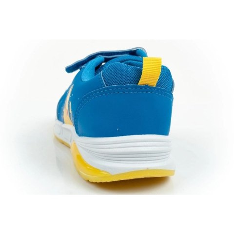 Buty Leomil Jr PO00140