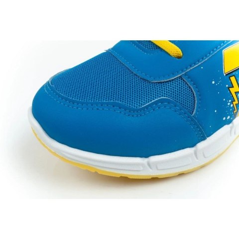 Buty Leomil Jr PO00140