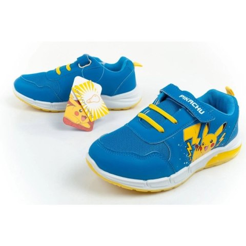 Buty Leomil Jr PO00140