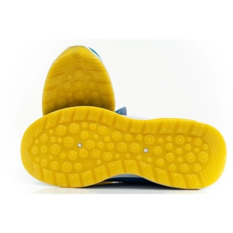 Buty Leomil Jr PO00140