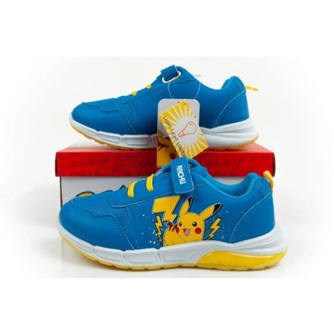 Buty Leomil Jr PO00140