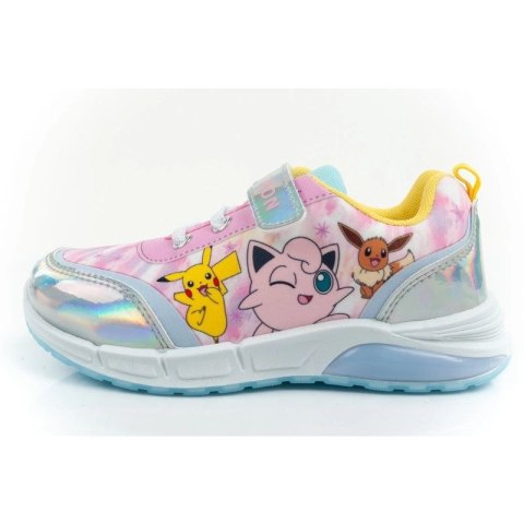 Buty Leomil Jr PO001419