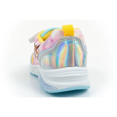 Buty Leomil Jr PO001419