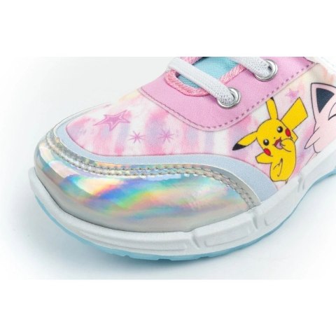 Buty Leomil Jr PO001419