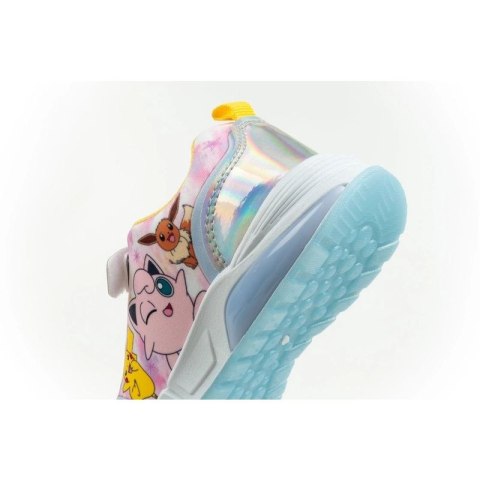 Buty Leomil Jr PO001419