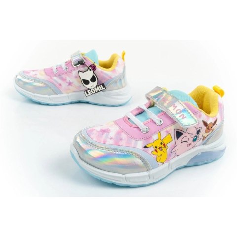 Buty Leomil Jr PO001419