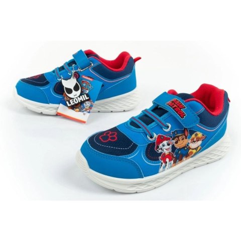 Buty Leomil Jr PW011973